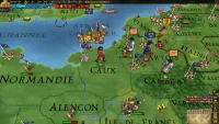 6. Europa Universalis III: Absolutism Sprite Pack (DLC) (PC) (klucz STEAM)